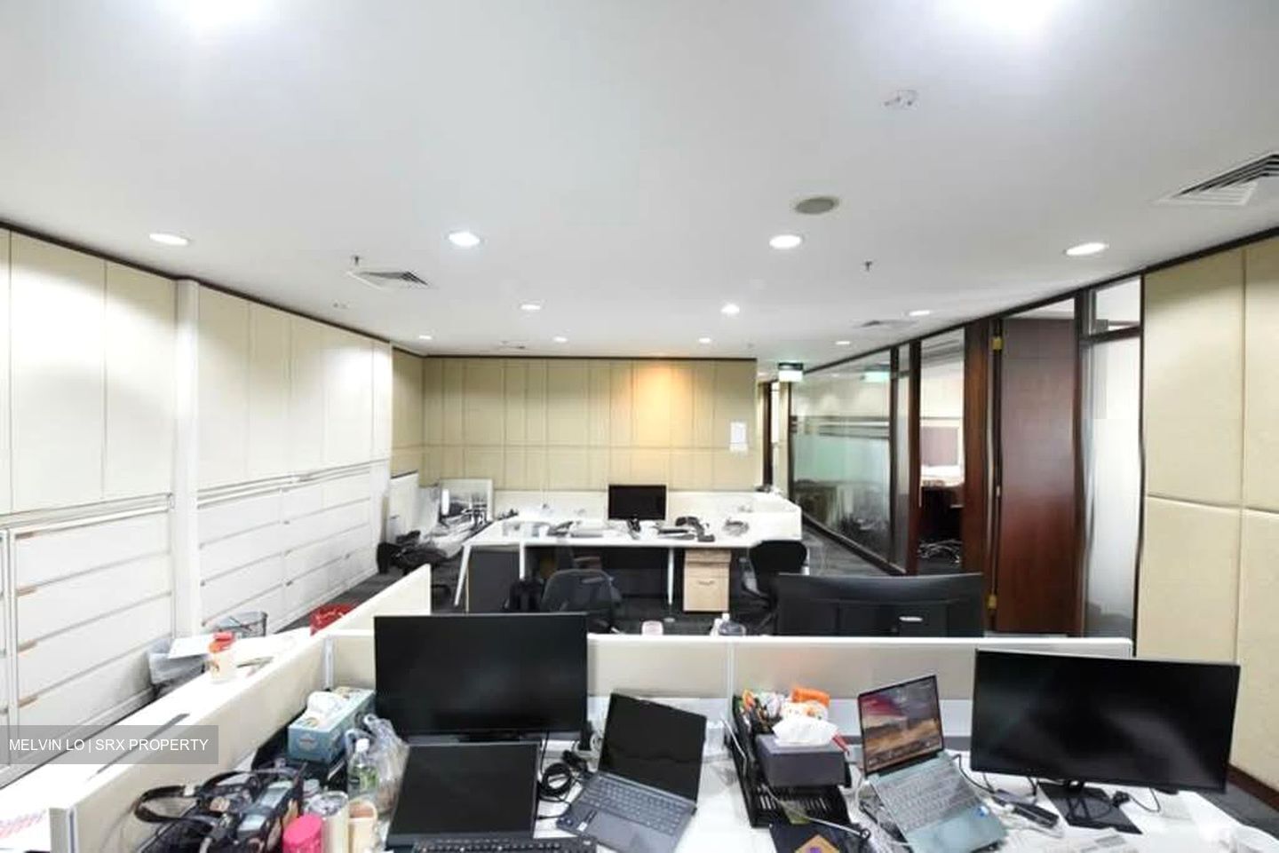 Suntec Tower Three (D1), Office #602215621